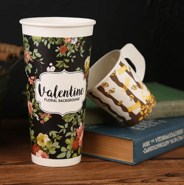 paper cup 20OZ